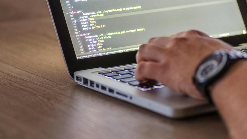 5 Trends in Web Development You Need to Know About